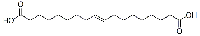 MC72374 8-Hexadecene-1,16-dicarboxylic acid 4494-16-0 8-HEXADECENE-1,16-DICARBOXYLIC ACID
