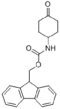 MC99602 N-4-FMOC-AMINOCYCLOHEXANONE 391248-11-6 4-N-FMOC-氨基-环己酮