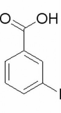 MC30122  3-碘苯甲酸  [618-51-9]