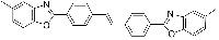MC63631 4,4'-Bis(5-methyl-2-benzoxazolyl)stilbene 2397-00-4 4,4-双(5-甲基-2-苯并唑基)二苯乙烯