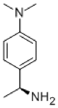 MC78977 Benzenemethanamine, 4-(dimethylamino)-α-methyl-, (αS)- 942995-65-5 (AS)-4-(二甲氨基)-A-甲基-苯甲胺