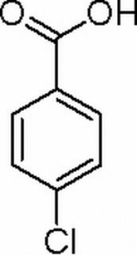 MC30114  4-氯苯甲酸  [74-11-3]