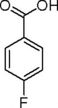 MC30120  4-氟苯甲酸  [456-22-4]