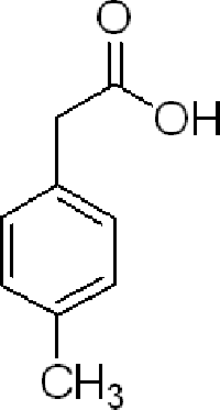 MC49149  对甲苯乙酸  [622-47-9]
