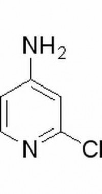 MC31071  2-氯-4氨基吡啶  [14432-12-3]