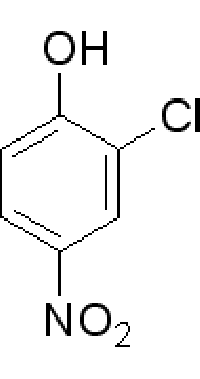 MC49101  2-氯-4-硝基酚  [619-08-9]