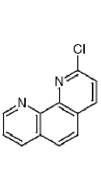 MC49997  2-氯-1,10-邻二氮杂菲  [7089-68-1]