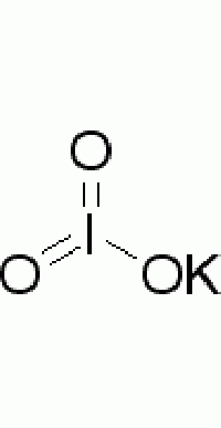 MC116286   碘酸钾  [7758-05-6]  