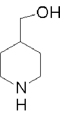 MC49479  4-哌啶甲醇  [6457-49-4]