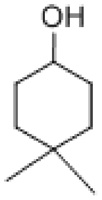 MC78783 4,4-DIMETHYLCYCLOHEXAN-1-OL 932-01-4 4,4-二甲基环己-1-醇