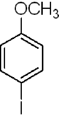 MC49899  4-碘苯甲醚  [696-62-8]