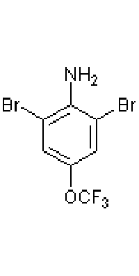MC51498  2,6-二溴-4-(三氟甲氧基)苯胺  [88149-49-9]