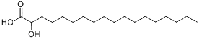 MC93192 2-HYDROXYOCTADECANOIC ACID 1330-70-7 羟基硬脂酸