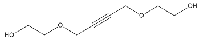 MC43258  2,2'-(2-丁炔-1,4-二基二氧)二乙醇(含约的异构体)  [1606-85-5]