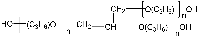 MC63851 Poly(Propylene Glycol) 25791-96-2 三羟基聚氧化丙烯醚