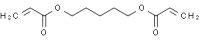 MC99306 1,5-Pentamethylene Glycol Diacrylate 36840-85-4 1,5-戊二醇二丙烯酸酯