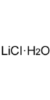 MC51192  结晶氯化锂  [85144-11-2]