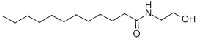 MC93851 LAURIC ACID MONOETHANOLAMIDE 142-78-9 N-(2-羟乙基)十二烷基酰胺