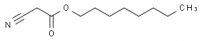 MC94480 octyl 2-cyanoacetate 15666-97-4 氰乙酸正辛酯
