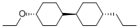 MC79252 trans-4-Ethoxy-trans-4'-propyl-[1,1'-bicyclohexyl] 95756-62-0 反-4-乙氧基-反-4'-丙基-[1,1'-二环己烷]