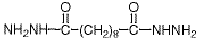MC60924 Sebacic acid dihydrazide 125-83-7 癸二酸二酰肼