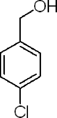 MC51417  4-氯苄醇  [873-76-7]