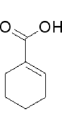 MC49389  环己烯甲酸  [636-82-8]