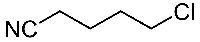 MC67087 5-Chlorovaleronitrile 6280-87-1 5-氯戊腈