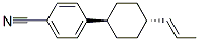 MC79319 4-[4-[1-(E)-propenyl]cyclohexyl]-, trans-Benzonitrile 96184-40-6 反-4-[4-[1-(E)-丙烯基]环己基]苄腈