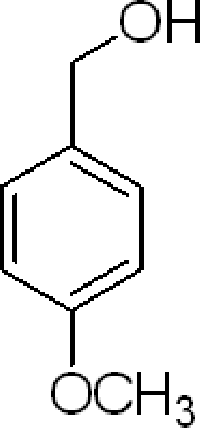 MC32081  对甲氧基苯甲醇  [105-13-5]