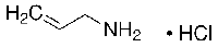 MC40017  烯丙胺盐酸盐  [10017-11-5]