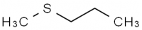 MC70897 Methyl n-Propyl Sulfide 3877-15-4 正辛基丙基硫醚