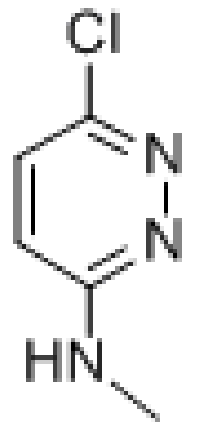 MC94224 6-Chloro-N-methylpyridazin-3-amine 14959-32-1 3-氯-6-甲基氨基哒嗪