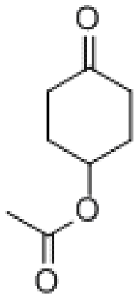 MC99980 ACETIC ACID 4-OXO-CYCLOHEXYL ESTER 41043-88-3 对环己酮甲酸甲酯