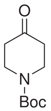 MC50791  1-Boc-4-哌啶酮  [79099-07-3]
