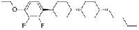 MC92550 TRANS,TRANS-4''-(4-ETHOXY-2,3-DIFLUORO-PHENYL)-4-PENTYL-BICYCLOHEXYL 124728-81-0 1-乙氧基-2,3-二氟-4-[(反式,反式)-4'-戊基[1,1'-联环己烷]-4-基]苯