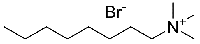 MC70592 N-Octyltrimethylammonium Bromide 2083-68-3 正辛基三甲基溴化铵