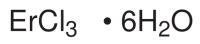 MC40029  氯化铒(III) 六水合物  [10025-75-9]
