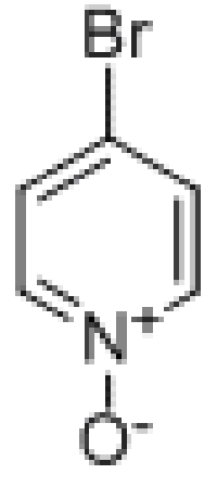 MC93837 4-Bromopyridine N-Oxide 14248-50-1 4-溴吡啶氮氧化物