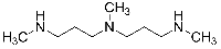 MC60883 3,3'-Bis(Methylamino)-N-Methyldipropylamine 123-70-6 N,N-双[3-(甲氨基)丙基]甲胺