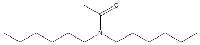 MC94863 N,N-Di-n-Hexylacetamide 16423-51-1 N,N-二正己基乙酰胺
