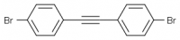 MC97862 Bis(4-Bromophenyl)Acetylene 2789-89-1 二(4-溴苯基)乙炔