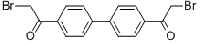 MC99927 4,4'-Bis(2-bromoacetyl)biphenyl 4072-67-7 4,4'-二(2-溴乙酰基)联苯