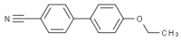 MC74012 4-Ethoxy-[1,1-Biphenyl]-4-Carbonitrile 58743-78-5 4-乙氧基-4'-氰基联苯