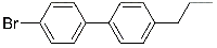 MC74014 4-Bromo-4-Propylbiphenyl 58743-81-0 4-溴-4-正丙基联苯