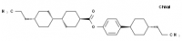 MC77681 4-(trans-4-Propylcyclohexyl)phenyl-trans-(4-propylcyclohexyl)cyclohexanecarboxylate 88038-92-0 反-(4-丙基环己基)环己烷基甲酸-4-(反-4-丙基环己基)苯酯