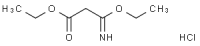 MC70641 Ethyl 3-？ethoxy-？3-？imino-？propionate hydrochloride 2318-25-4 3-乙氧基-3-亚胺丙酸乙酯盐酸盐