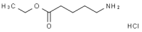 MC98129 Ethyl 5-Aminovalerate Hydrochloride 29840-57-1 5-氨基戊酸乙酯盐酸盐