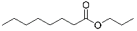 MC67037 Propyl Caprylate 624-13-5 辛酸丙酯