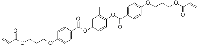MC95297 1,4-Bis-[4-(3-acryloyloxypropyloxy)benzoyloxy]-2-methylbenzene 174063-87-7 RM257